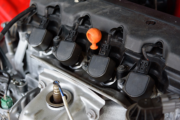 Signs of a Bad Ignition Coil: What Should You Look For? | Stang Auto Tech